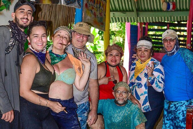 Buggy Adventure Tour with Chocolate and Coffee in Punta Cana - FAQ