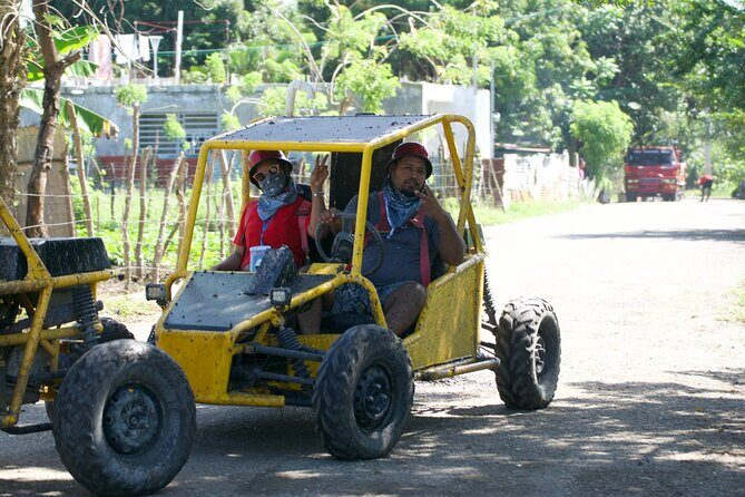 Buggy and ATV Adventure from Amber Cove and Taino Bay - The Sum Up: Who Should Go for It?