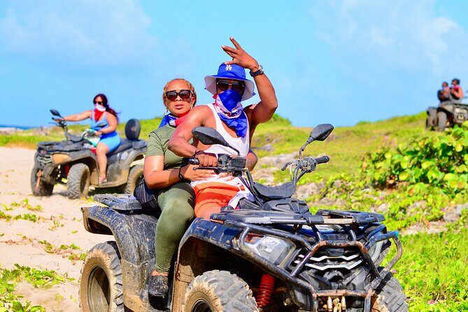 Buggy and ATV adventure from Punta Cana - An Honest Look at the Itinerary