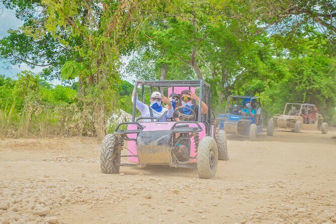 Buggy and ATV adventure from Punta Cana - A Balanced View: Pros and Cons