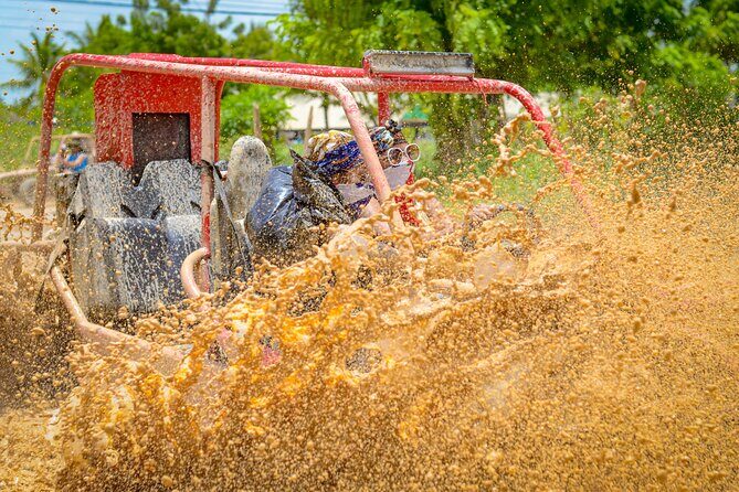 Buggy and ATV adventure from Punta Cana - Who Would Enjoy This Tour the Most?