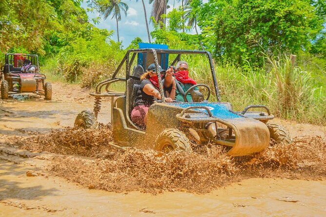 Buggy and ATV adventure from Punta Cana - Final Thoughts: Is It Worth It?