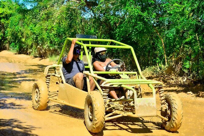 Buggy and ATV Adventure Without Limits in Punta Cana - In-Depth Look at the Tour Experience