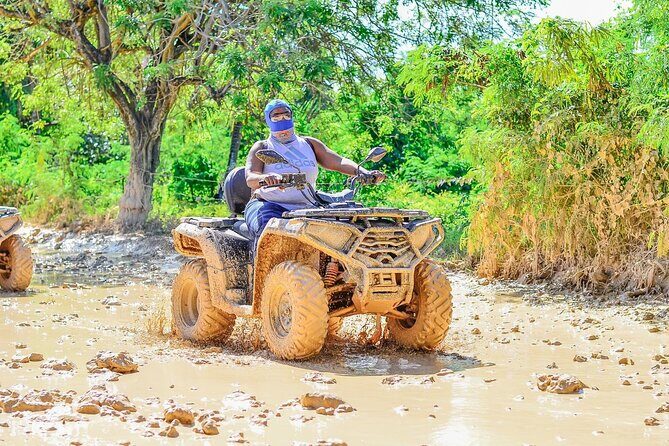 Buggy and ATV Adventure Without Limits in Punta Cana - Pricing and Value