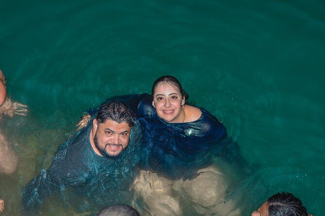 Buggy and ATV Tour in Punta Cana Taina Cave and Macau Beach - Who Should Consider This Tour?