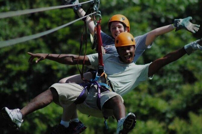 Buggy and Zipline Activity in Punta Cana - Frequently Asked Questions