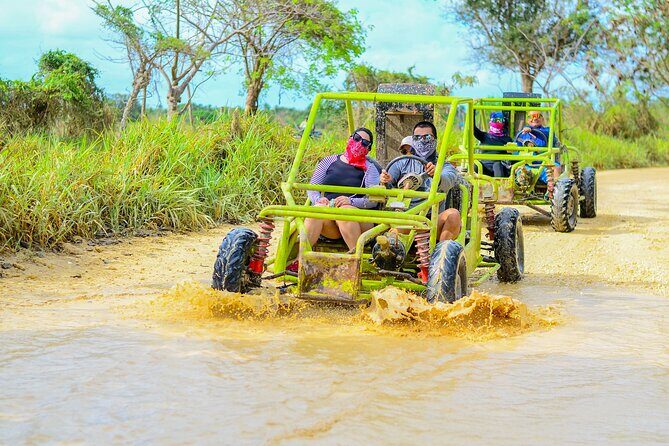 Buggy & ATV Outdoor Tour in Punta Cana - An In-Depth Look at the Tour Experience