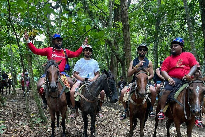 Buggy & ATV Outdoor Tour in Punta Cana - FAQ about the Buggy & ATV Outdoor Tour in Punta Cana