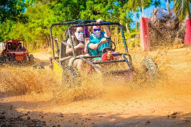 Buggy & ATV Outdoor Tour in Punta Cana - Final Thoughts