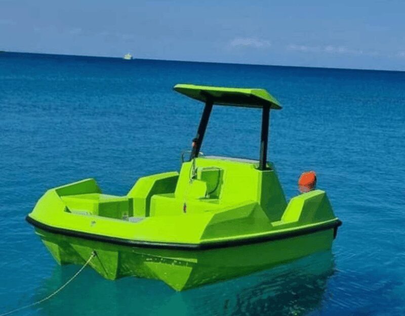 Buggy Boat Rentals - The Value of This Experience