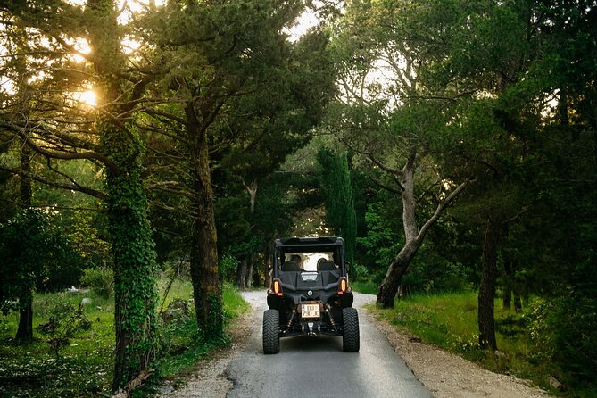 Buggy Dubrovnik Safari Tour (Private) - Cancellation Policy
