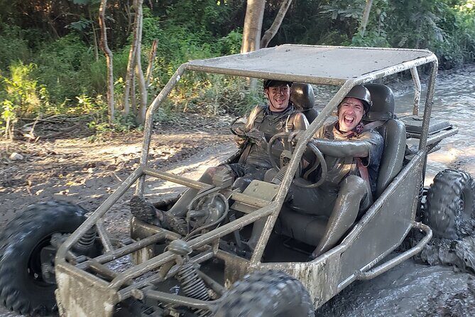 Buggy excursion in the city of Puerto Plata - Who Would Love This Tour?