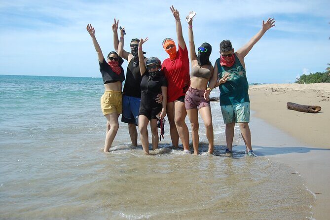 Buggy excursion in the city of Puerto Plata - FAQ