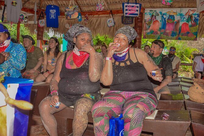 Buggy Excursion to Macau Beach and Natural Cave - An In-Depth Look at the Tour Itself