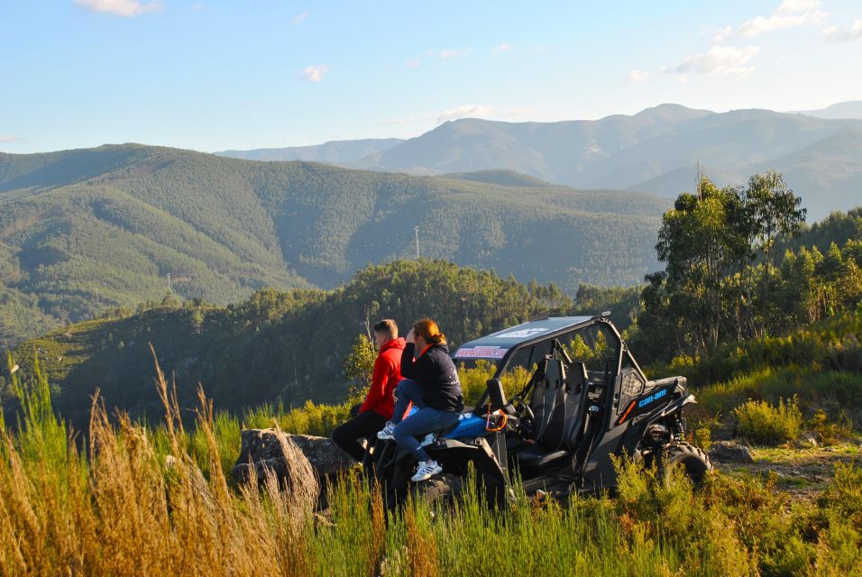 Buggy Experiences - Photographic and Video Reporting