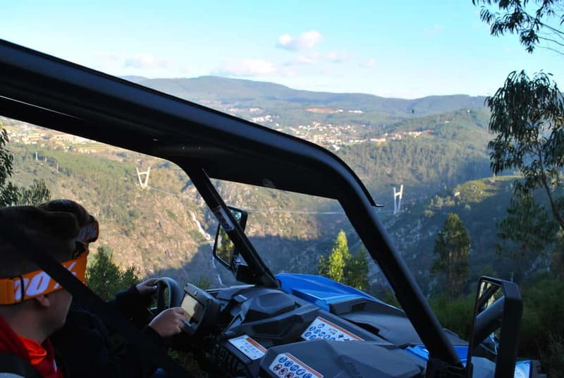 Buggy Family Experience - 60 to 120 minutes - Introduction