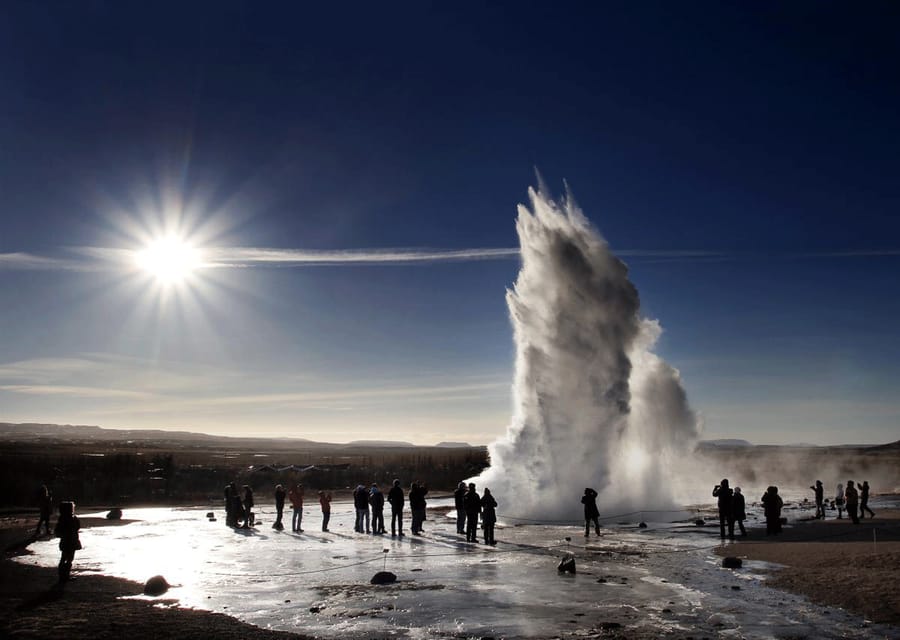 Buggy & Golden Circle Full day adventure from Reykjavik - FAQ