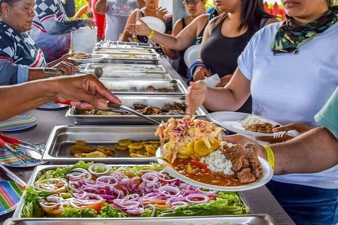 Buggy, Horse and Zip Line with Lunch included from Punta Cana - FAQ