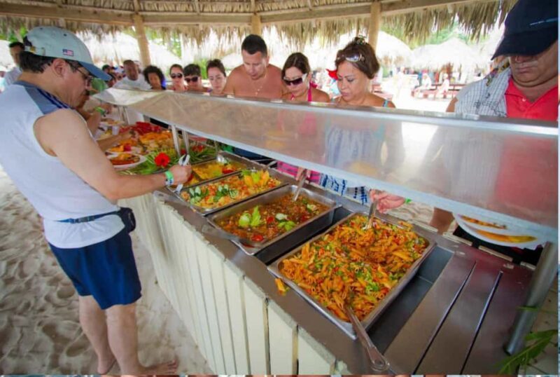 Buggy, Horse, and Zip Line with Lunch included from Punta Cana - Who Should Consider This Tour?