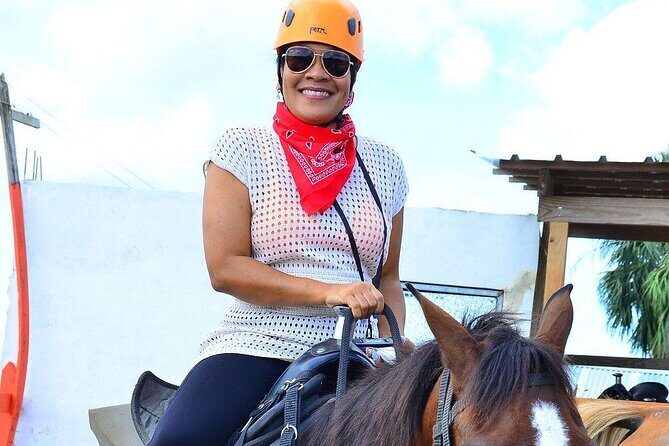 Buggy Horse and Zip Line with Lunch Included from Punta Cana - Final Thoughts: Who Should Consider This Tour?