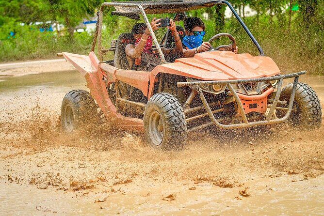 Buggy Kayo Tour IN PUNTA CANA - Final Thoughts
