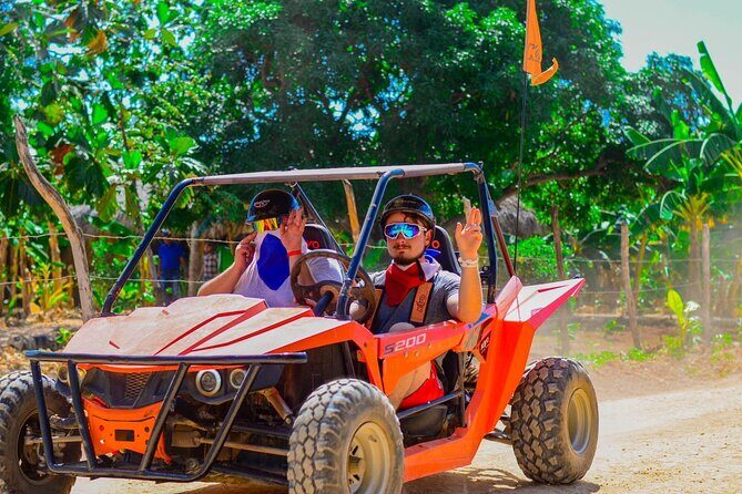 Buggy Kayo Tour IN PUNTA CANA - FAQ