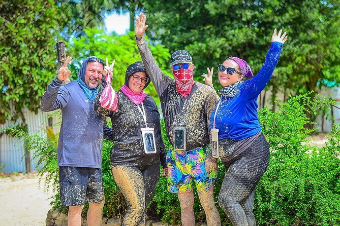 Buggy Off-Road Adventure in Punta Cana  Mud & Beach Fun - Is It Worth the Price?