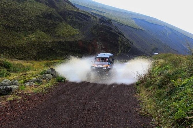 Buggy – Off-road Excursion- Coast to Coast – Half Day (Shared) - Pricing and Cancellation Policy
