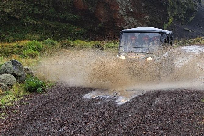 Buggy – Off-road Excursion- Coast to Coast – Half Day (Shared) - Exploring the Coastline