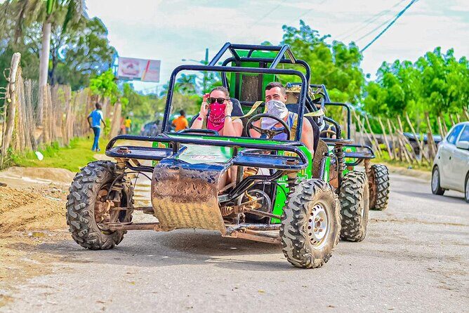 Buggy Off-Roading with Chocolate and Coffee Tasting In Punta Cana - The Sum Up: Who Will Love This Tour?