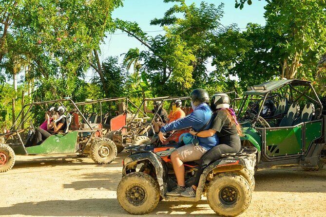 Buggy or ATV adventure in Punta Cana - The Sum Up: Is this tour right for you?
