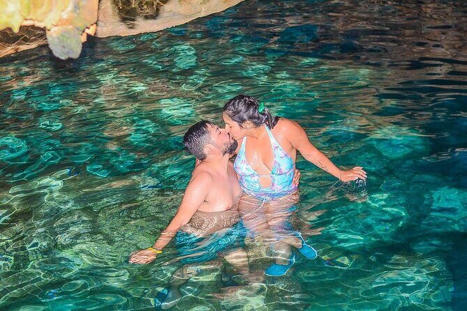 Buggy or ATV Tour at Macao Beach and the cave in Punta Cana - Final Thoughts: Who Is This Tour For?