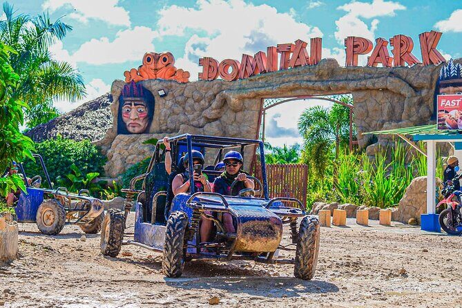 Buggy or ATV Tour at Macao Beach and the cave in Punta Cana - Final Word