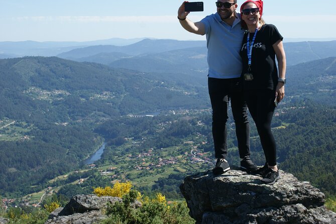 Buggy or Moto4 Tour Through Melgaço - Vehicle Specifications