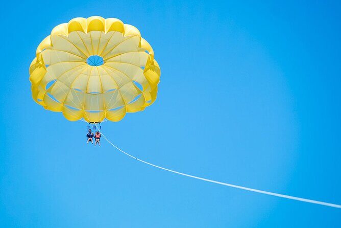 Buggy + Parasailing Combo from Punta Cana - Practical Details and Tips