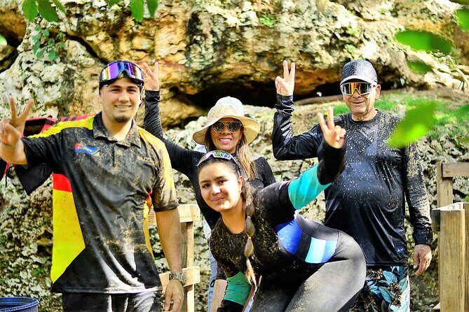 Buggy + Parasailing Combo from Punta Cana - The Sum Up: Who Is This Tour Best For?