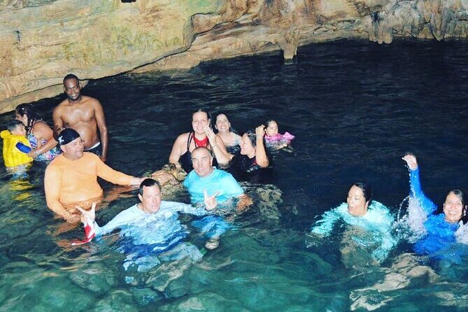 Buggy Playa Macao Lagoon Cave Tour Cafe And Tobacco, - What’s Included and What’s Not