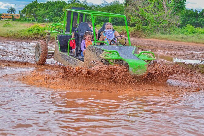 Buggy Playa Macao Lagoon Cave Tour Cafe And Tobacco, - Who Should Consider This Tour?