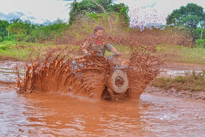 Buggy Playa Macao Lagoon Cave Tour Cafe And Tobacco, - FAQ