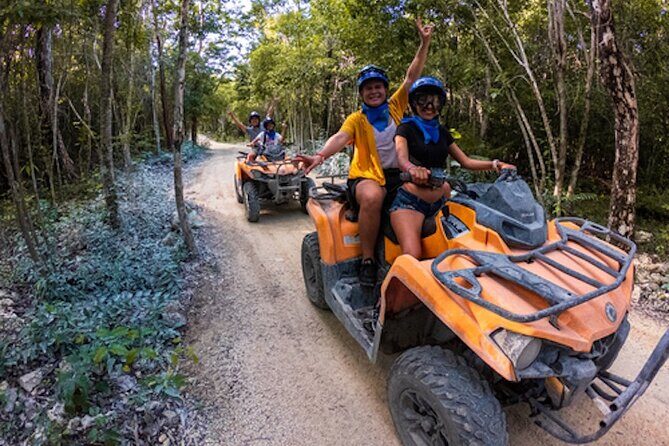 Buggy Punta Cana, Polaris, ATV, CanAm Boogies, Macao beach & Cave - What You’ll Love About This Tour