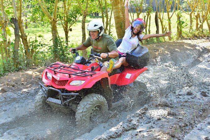 Buggy Punta Cana, Polaris, ATV, CanAm Boogies, Macao beach & Cave - What’s Included and What’s Not