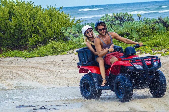 Buggy Punta Cana, Polaris, ATV, CanAm Boogies, Macao beach & Cave - Real Experiences from Travelers