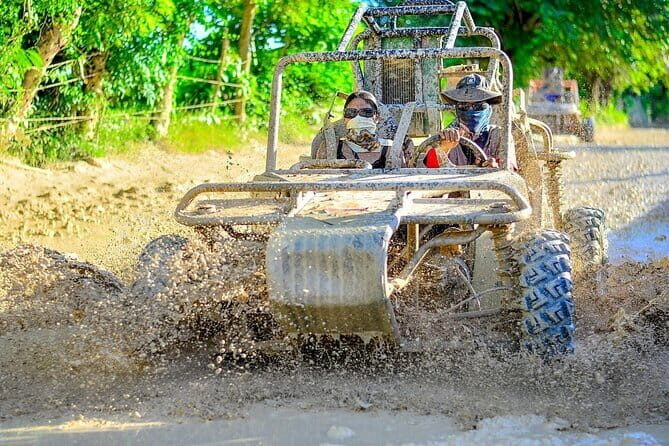 Buggy Punta Cana VIP Tour Beach, Countryside and Tradition - Who Should Consider This Tour?