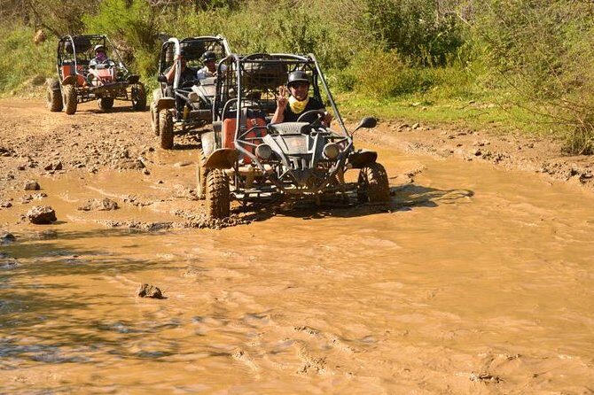Buggy/Quad & Rafting Combo Tour - The Sum Up: Who Will Enjoy This Tour?