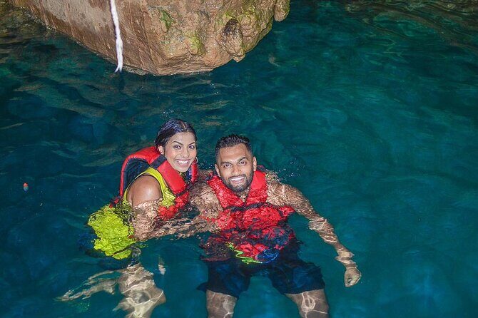 Buggy Ride into the Jungle coffee , chocolate tasting Cenote - FAQ