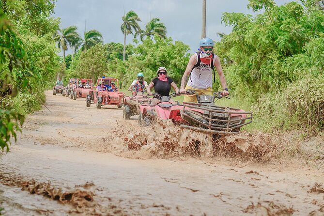 Buggy Ride Into the jungle with cave coffee & chocolate tasting - The Itinerary: What You Can Expect
