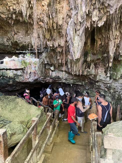 Buggy ride on rural routes and Macao Beach - An In-Depth Look at the Tour Experience