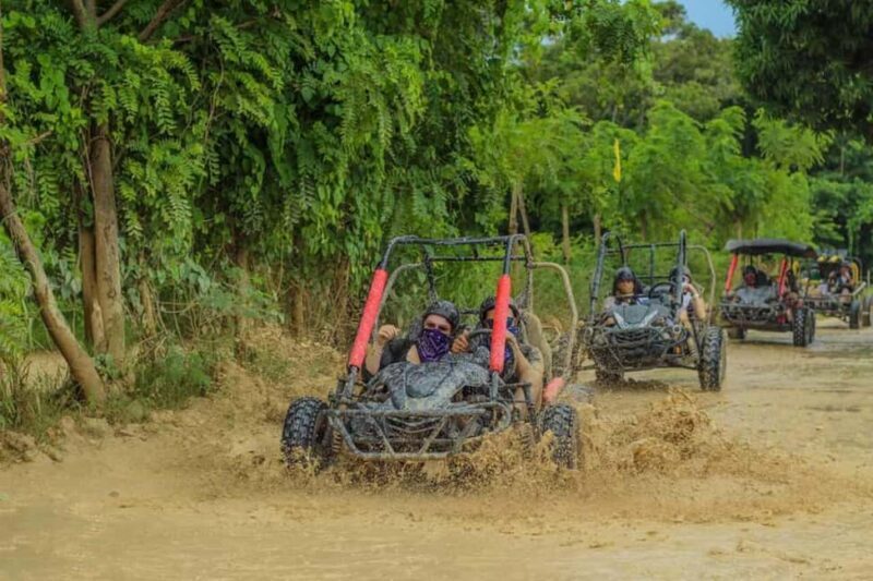 Buggy ride on rural routes and Macao Beach - Who Should Consider This Tour?