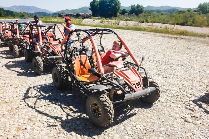 Buggy Safari and Rafting Adventure From Belek - Photos From Past Participants