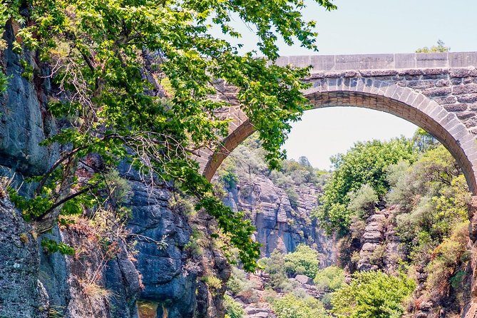 Buggy Safari and Rafting Adventure From Belek - Pricing and Package Details